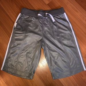 Boys basketball shorts